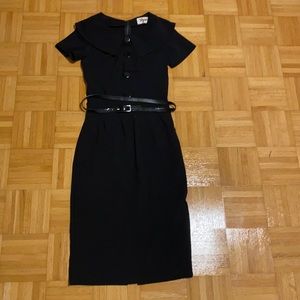 Tatyana cute dress size small with belt